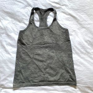 Lululemon swiftly tank